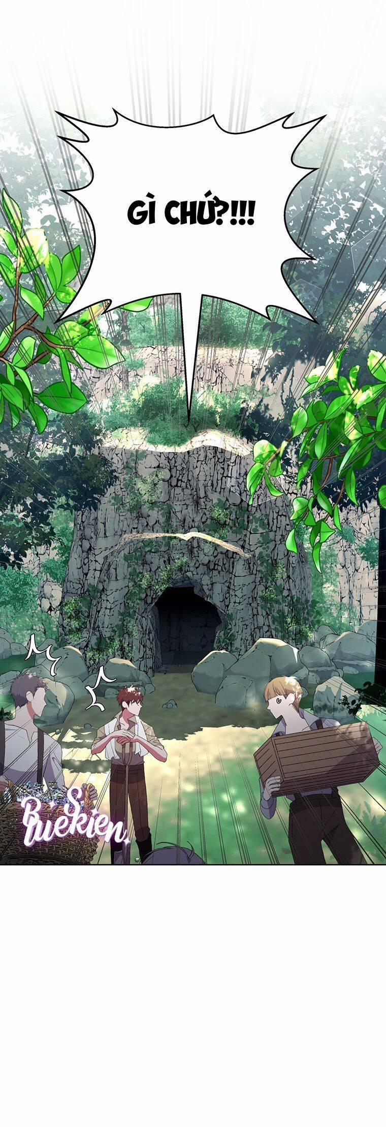 Nam Chính Ám Ảnh Phát Điên 12 trang 16