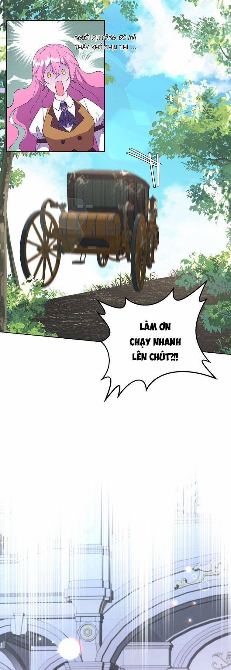 Nam Chính Ám Ảnh Phát Điên 12 trang 22