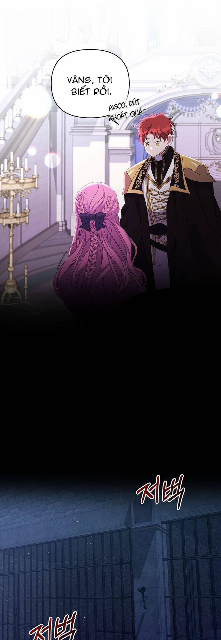 Nam Chính Ám Ảnh Phát Điên 12 trang 26