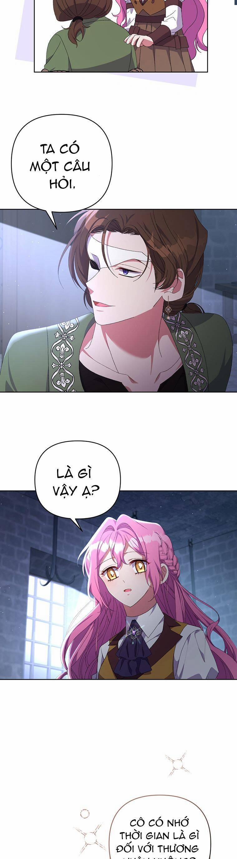 Nam Chính Ám Ảnh Phát Điên 12 trang 36