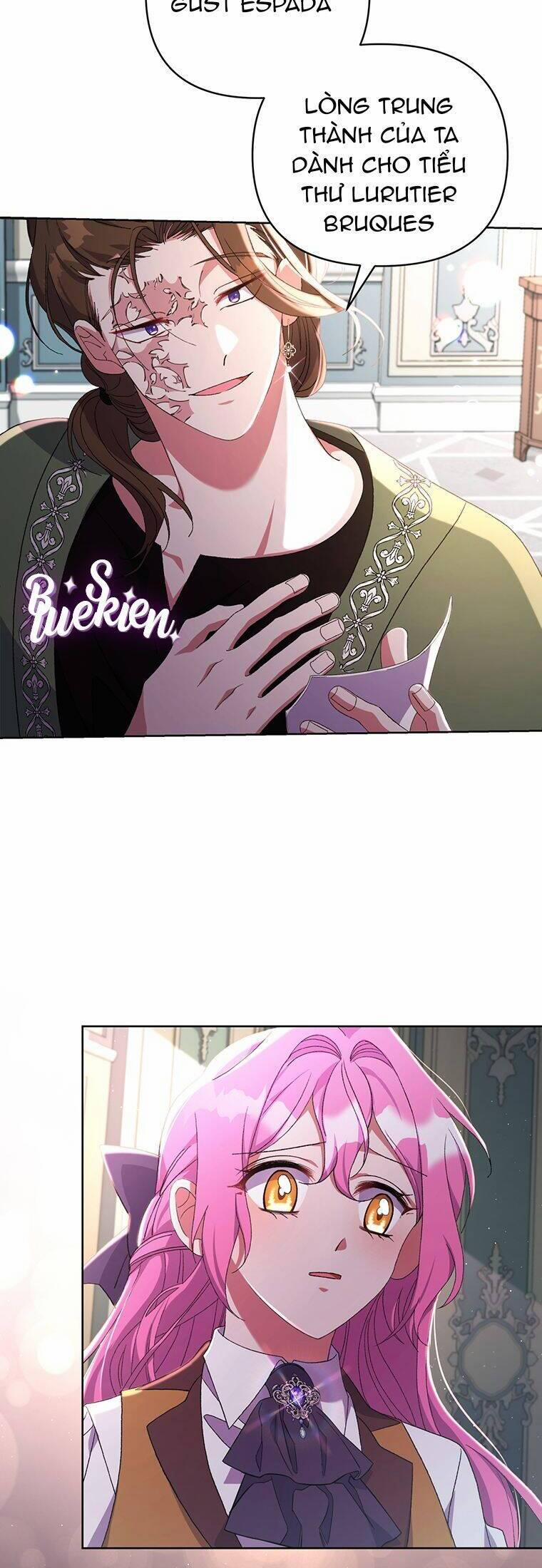 Nam Chính Ám Ảnh Phát Điên 12 trang 39