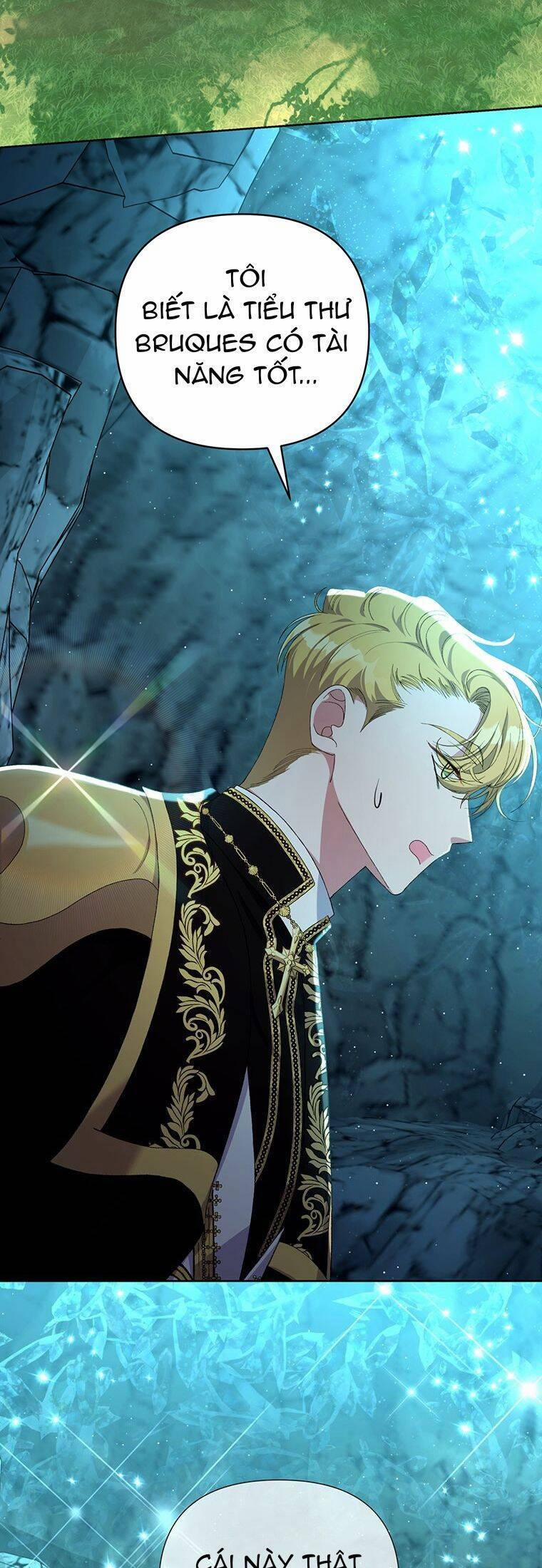 Nam Chính Ám Ảnh Phát Điên 12 trang 4