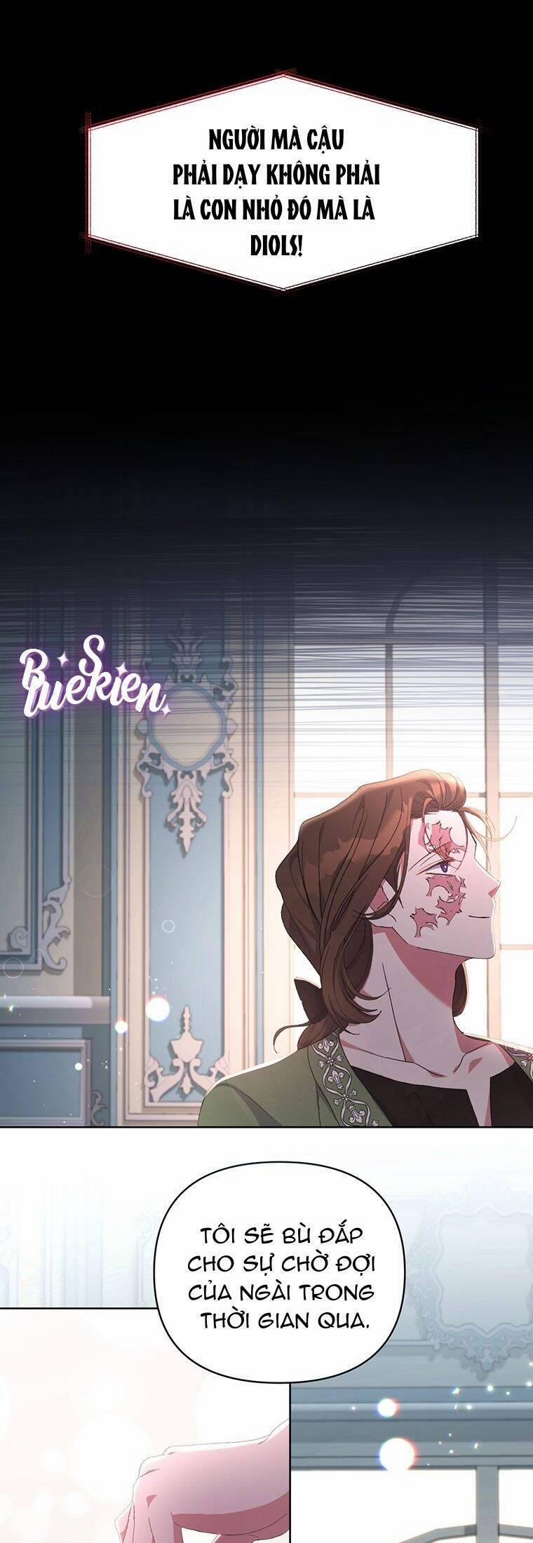 Nam Chính Ám Ảnh Phát Điên 12 trang 41