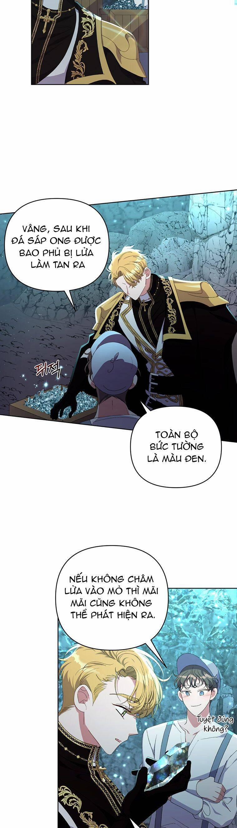 Nam Chính Ám Ảnh Phát Điên 12 trang 6