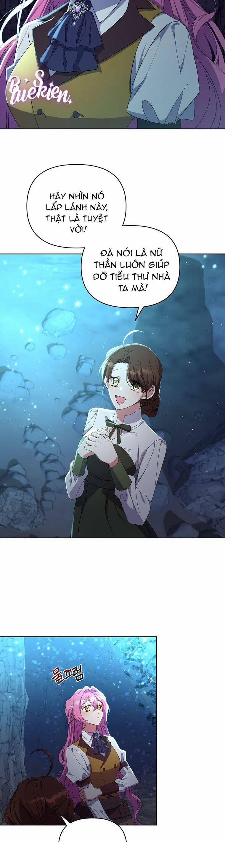 Nam Chính Ám Ảnh Phát Điên 12 trang 9