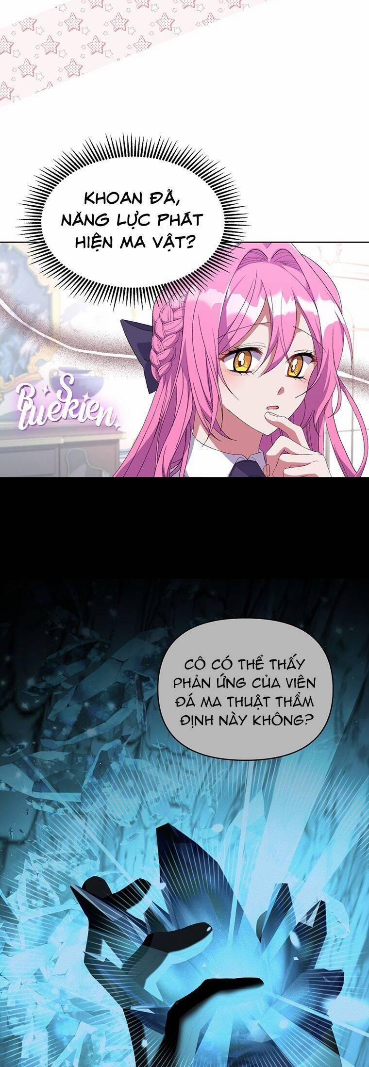 Nam Chính Ám Ảnh Phát Điên 13 trang 10