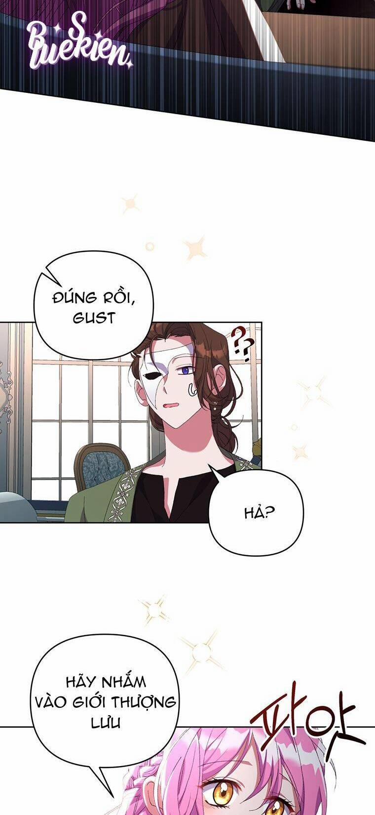 Nam Chính Ám Ảnh Phát Điên 13 trang 12