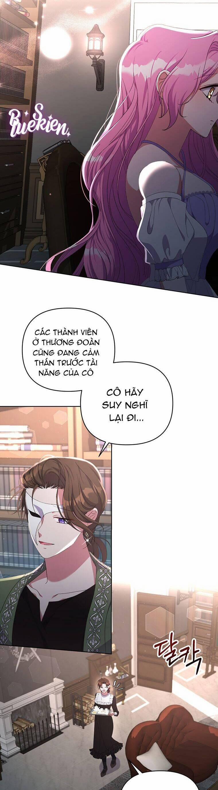 Nam Chính Ám Ảnh Phát Điên 13 trang 30