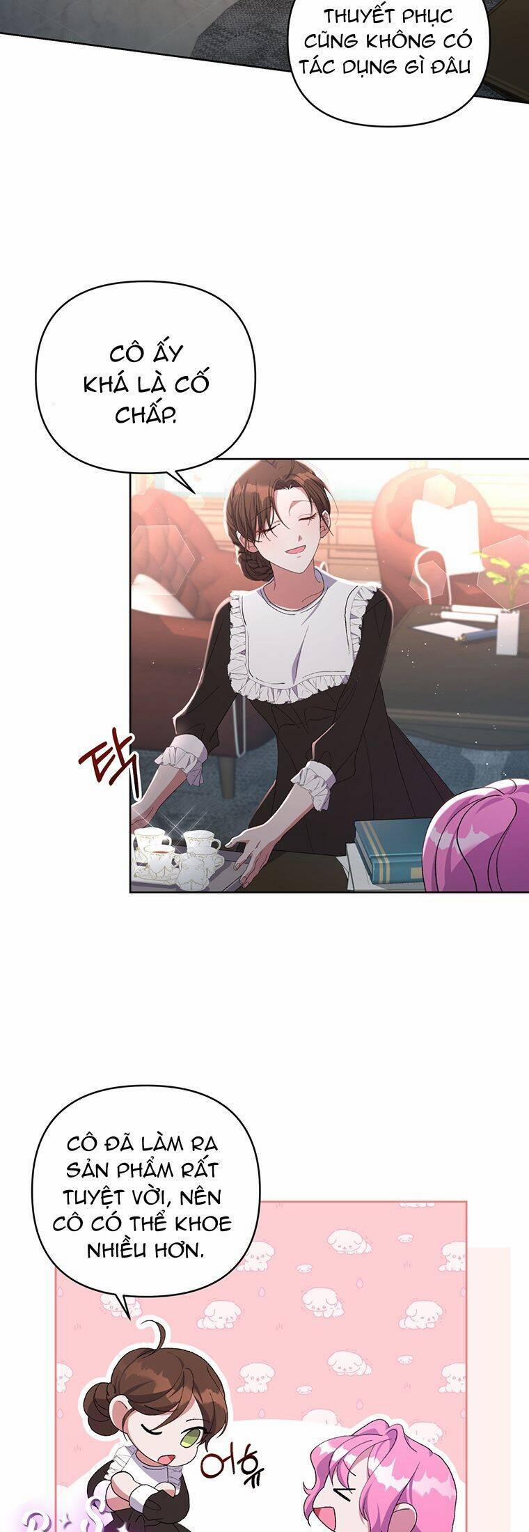 Nam Chính Ám Ảnh Phát Điên 13 trang 31