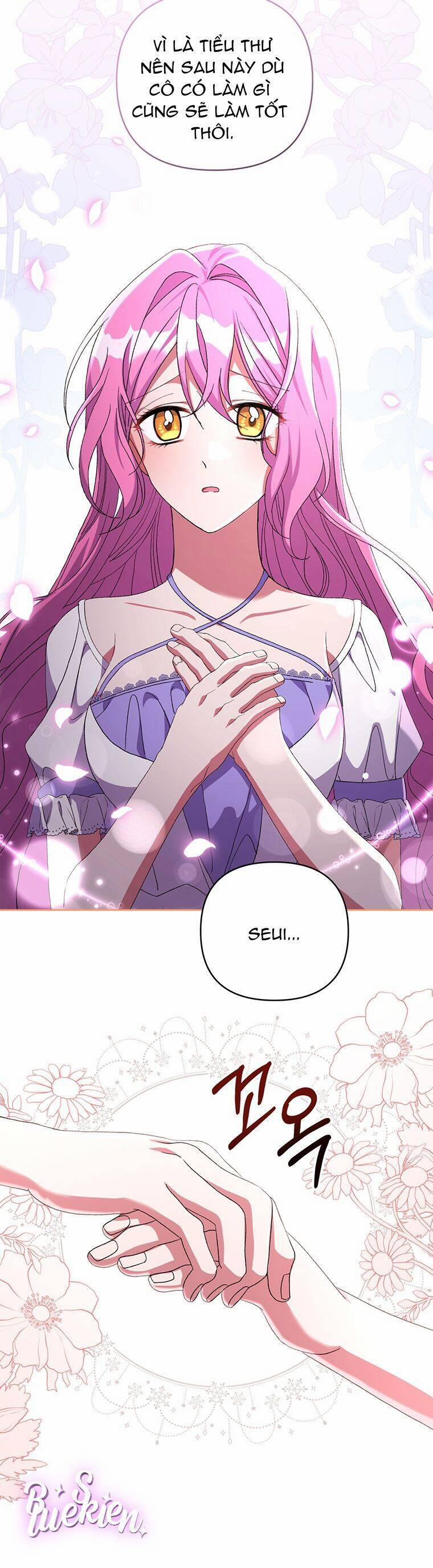 Nam Chính Ám Ảnh Phát Điên 13 trang 33