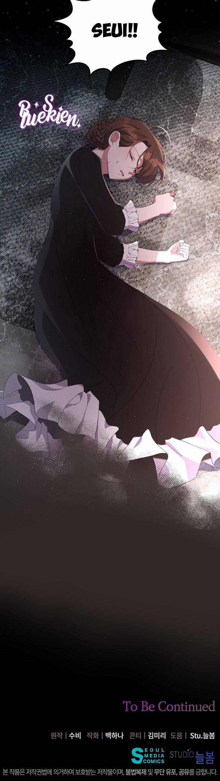 Nam Chính Ám Ảnh Phát Điên 13 trang 36