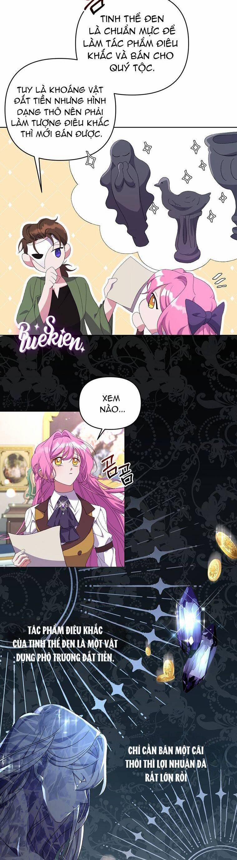 Nam Chính Ám Ảnh Phát Điên 13 trang 4