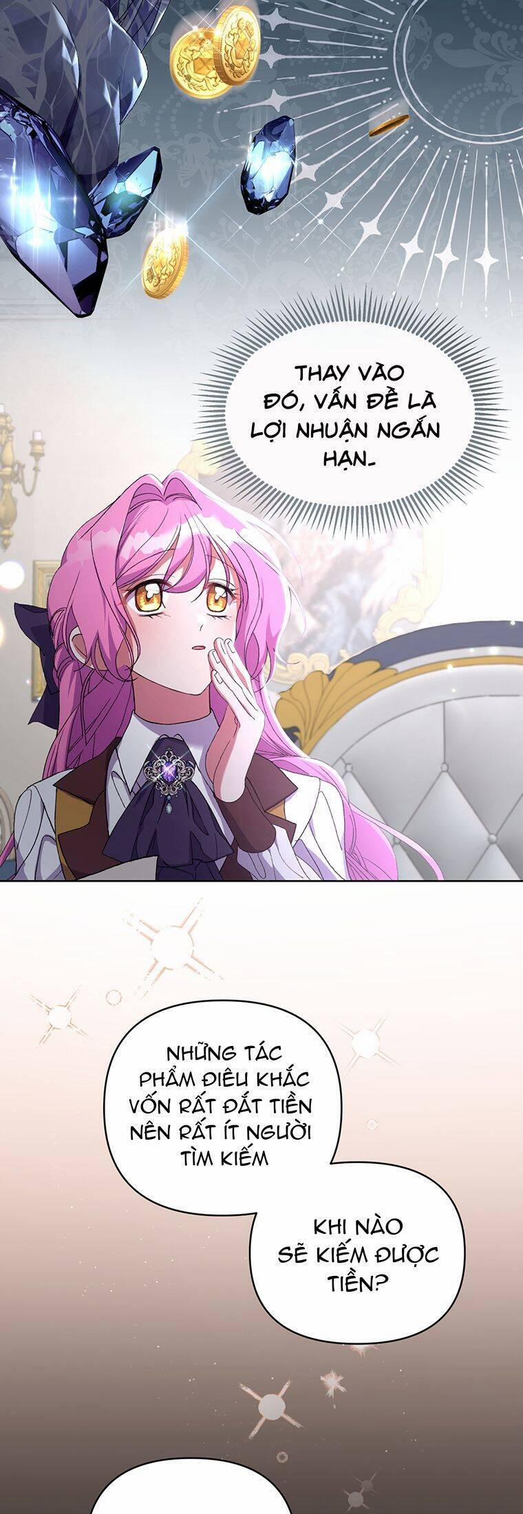 Nam Chính Ám Ảnh Phát Điên 13 trang 5