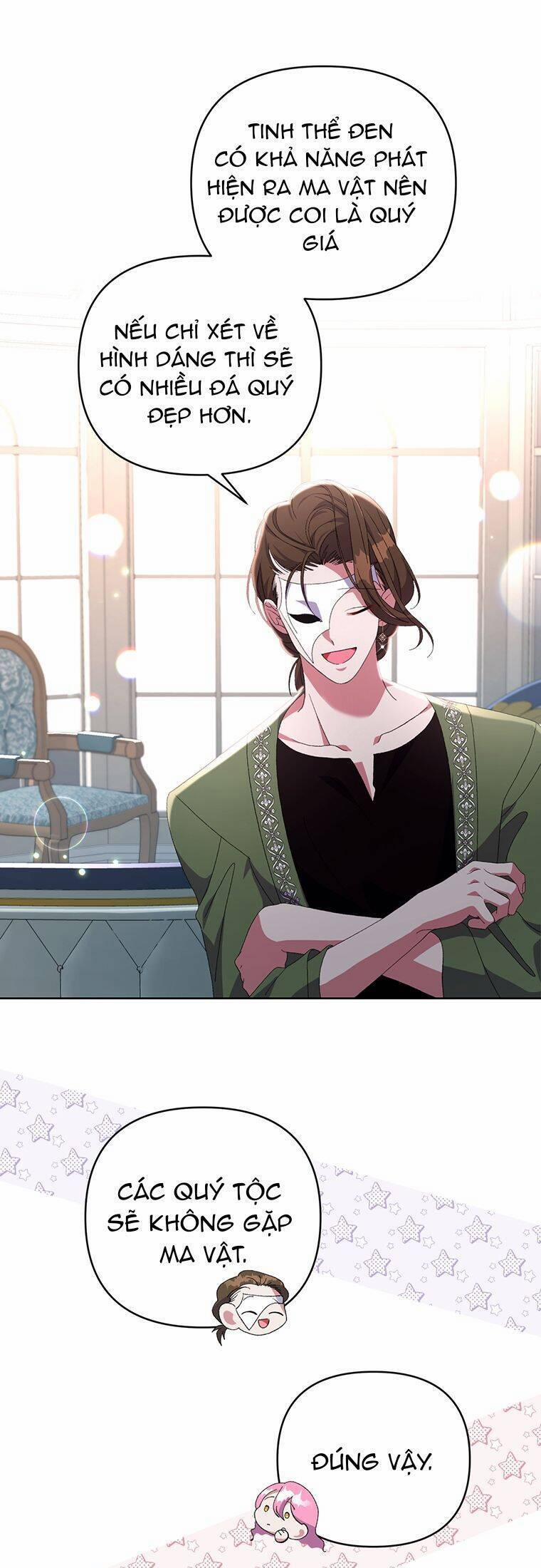 Nam Chính Ám Ảnh Phát Điên 13 trang 9