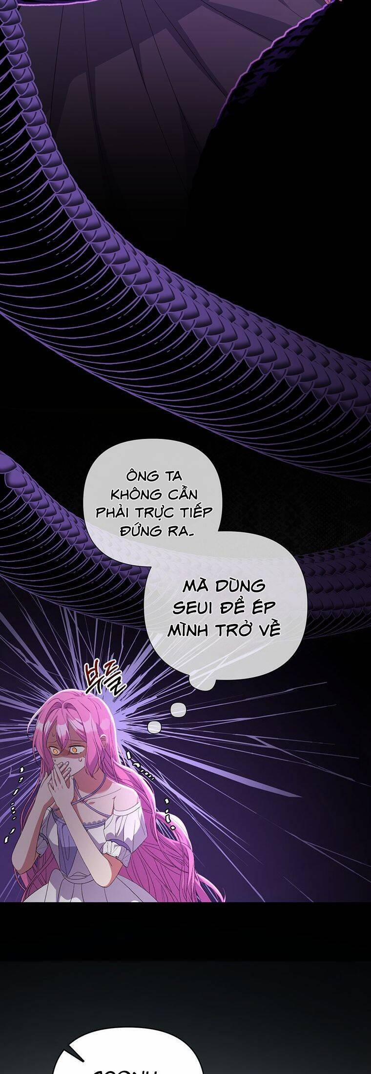 Nam Chính Ám Ảnh Phát Điên 14 trang 10