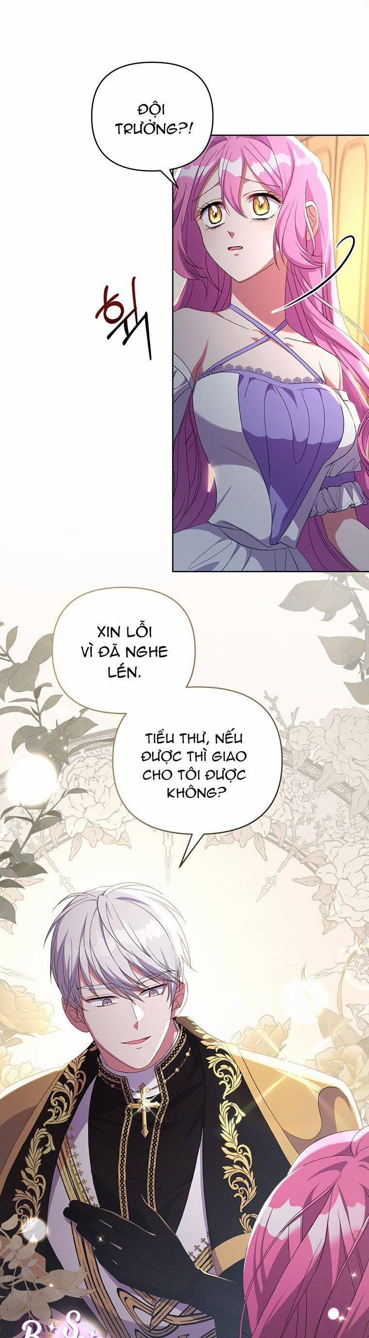 Nam Chính Ám Ảnh Phát Điên 14 trang 18