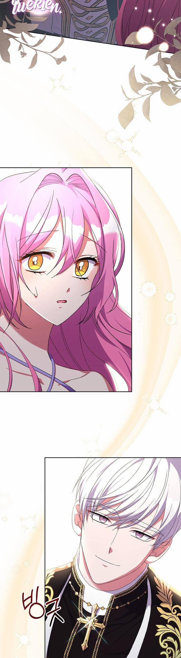 Nam Chính Ám Ảnh Phát Điên 14 trang 19