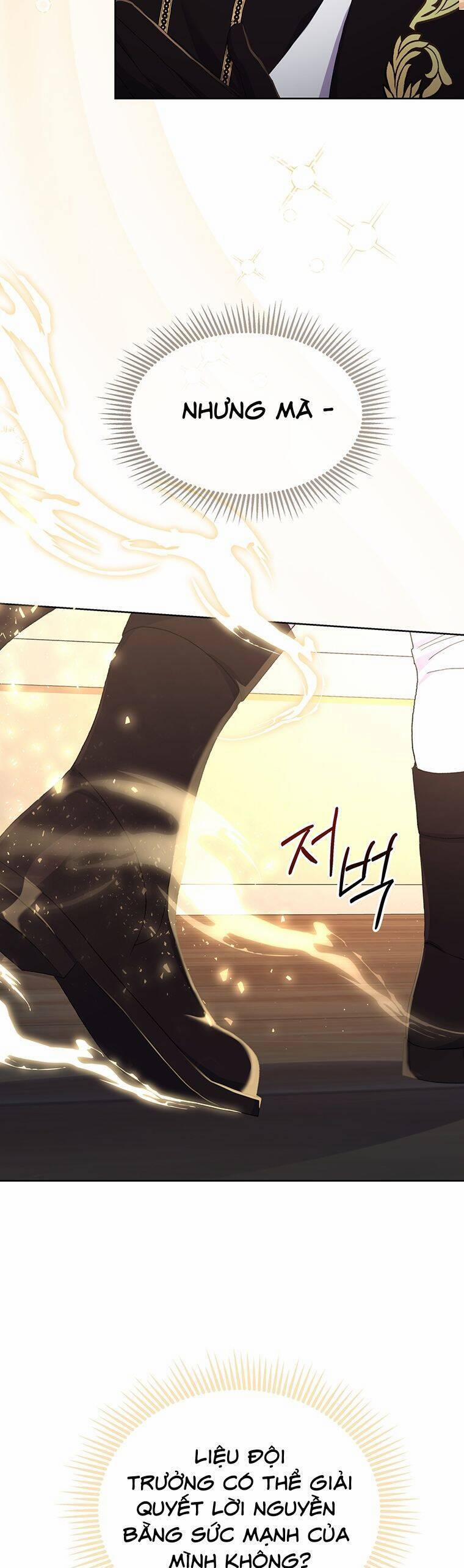 Nam Chính Ám Ảnh Phát Điên 14 trang 20