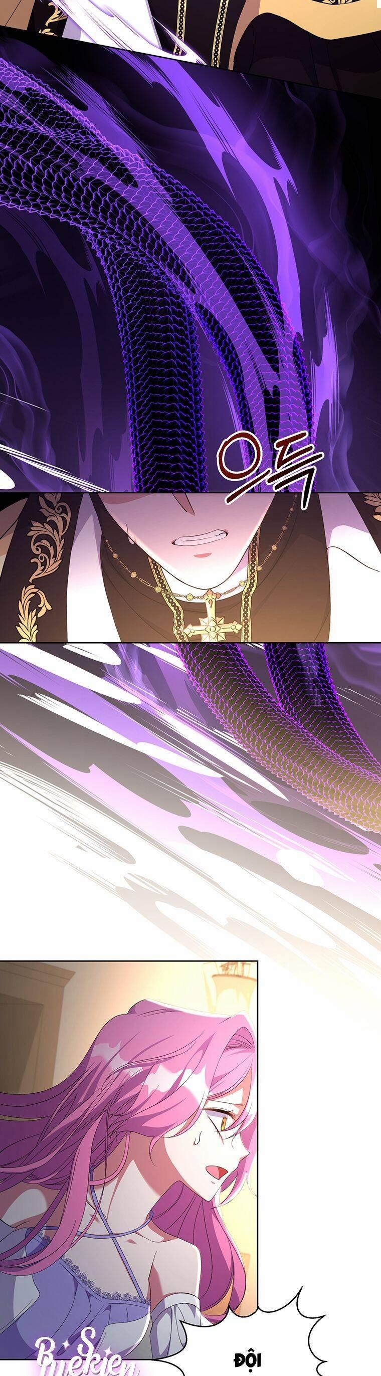 Nam Chính Ám Ảnh Phát Điên 14 trang 23