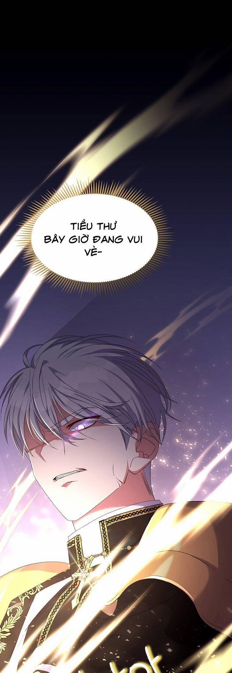 Nam Chính Ám Ảnh Phát Điên 14 trang 25