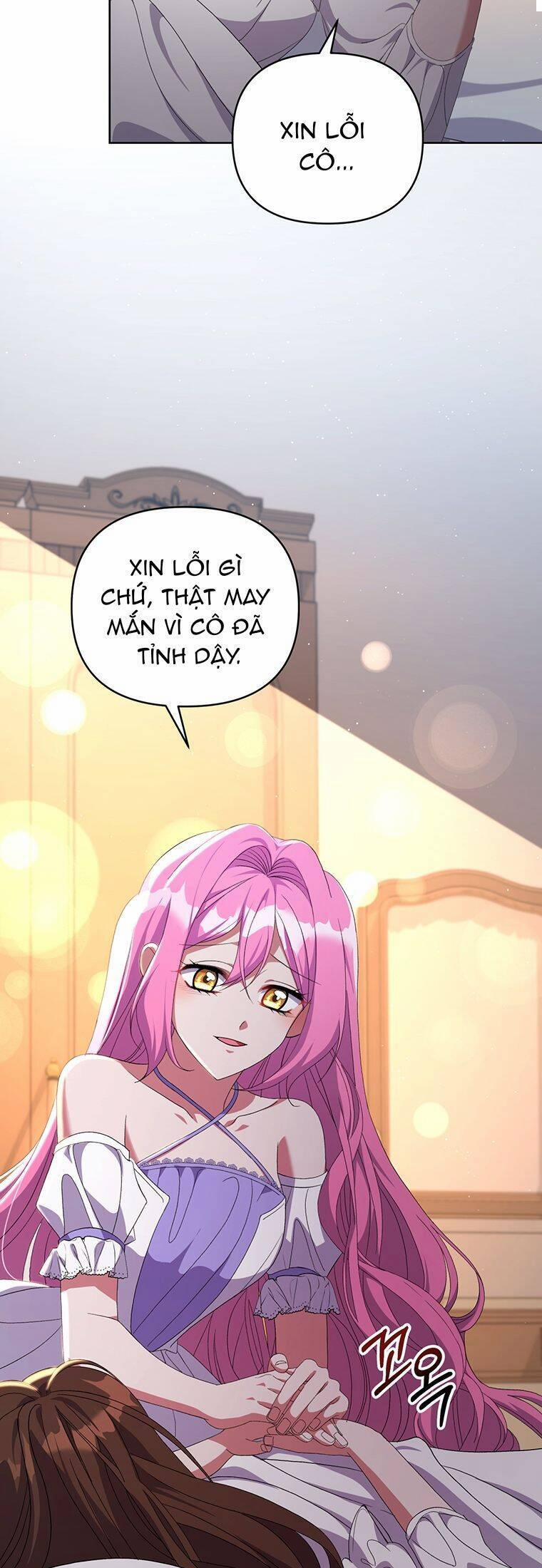 Nam Chính Ám Ảnh Phát Điên 14 trang 29