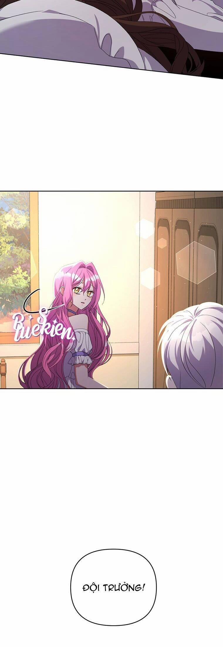 Nam Chính Ám Ảnh Phát Điên 14 trang 30