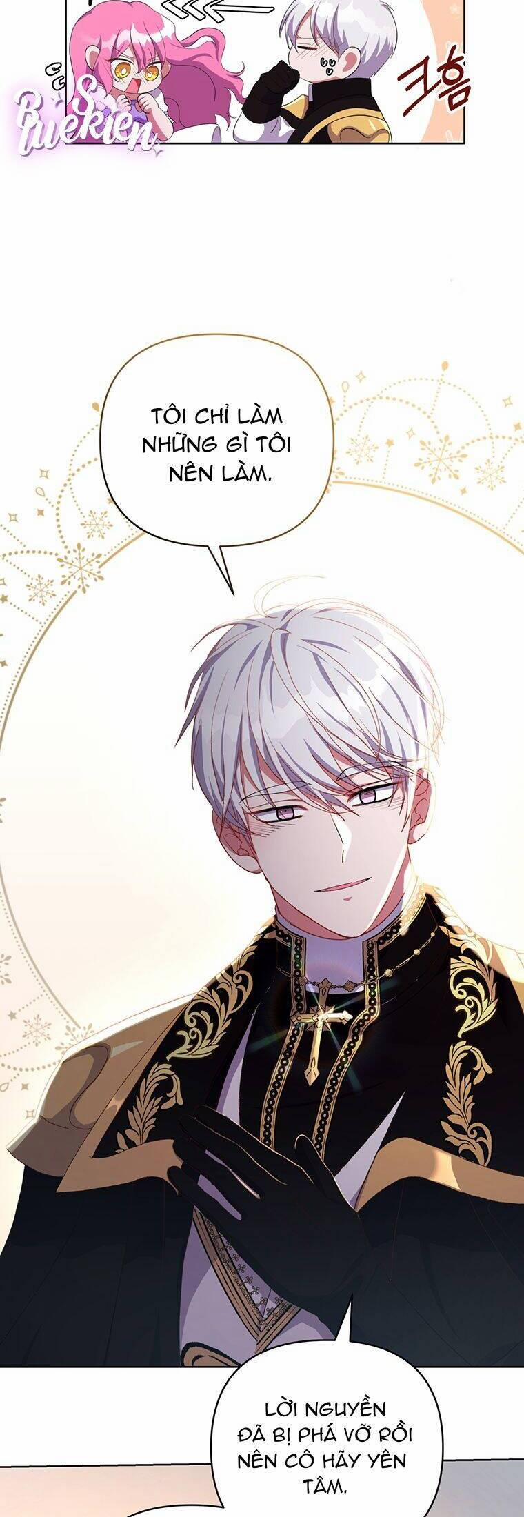 Nam Chính Ám Ảnh Phát Điên 14 trang 33