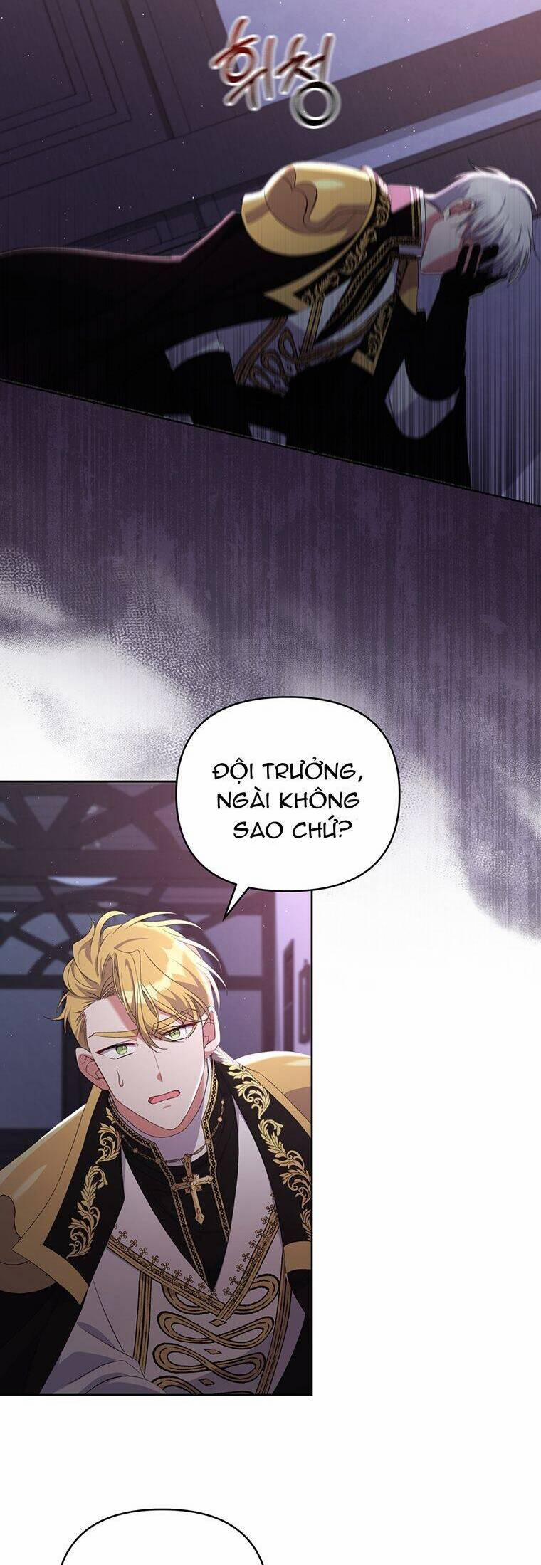 Nam Chính Ám Ảnh Phát Điên 14 trang 36