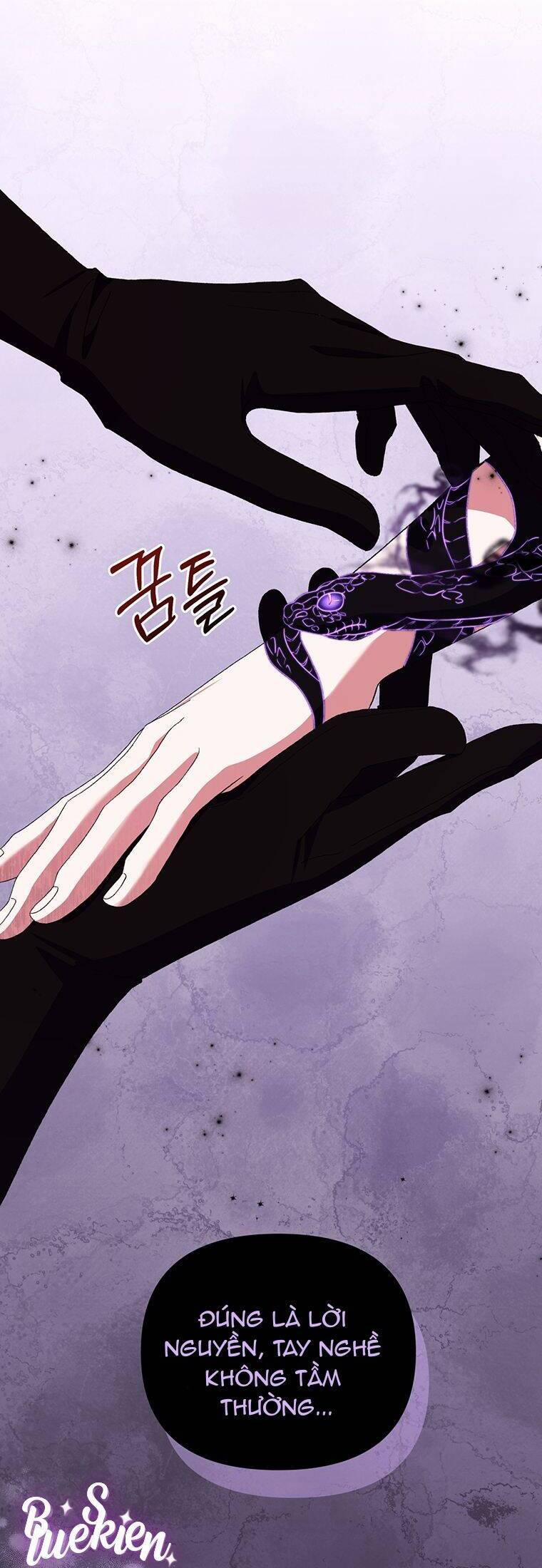 Nam Chính Ám Ảnh Phát Điên 14 trang 6