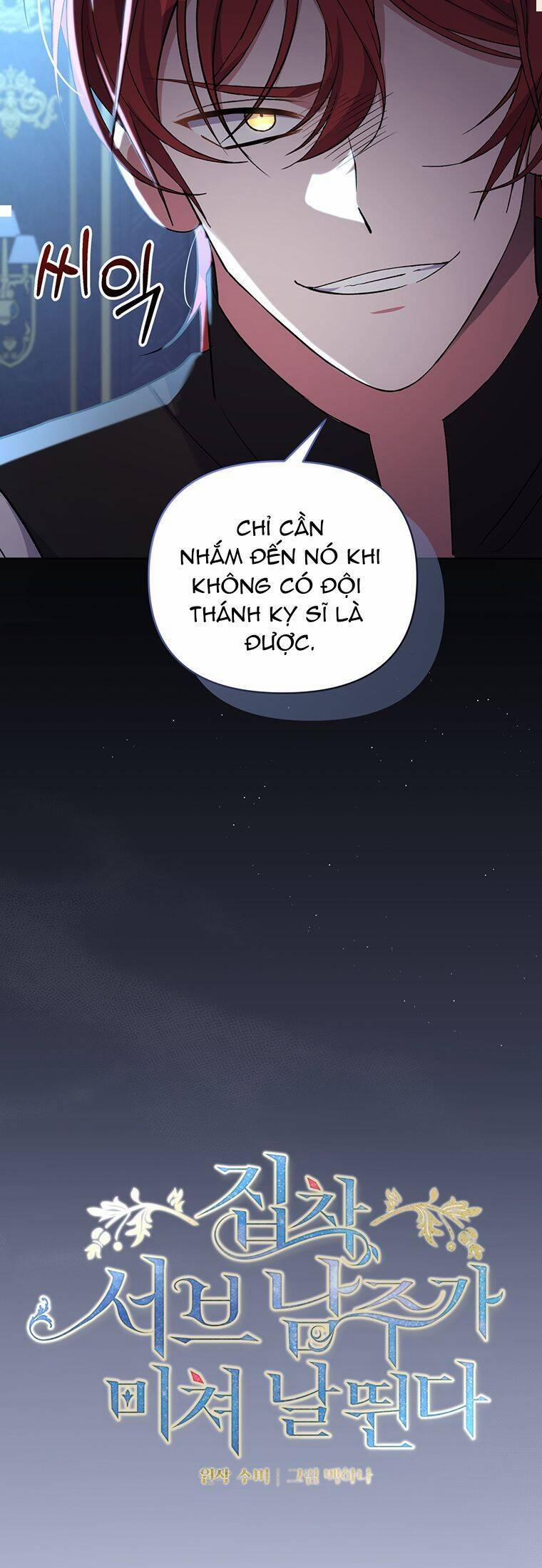 Nam Chính Ám Ảnh Phát Điên 15 trang 10