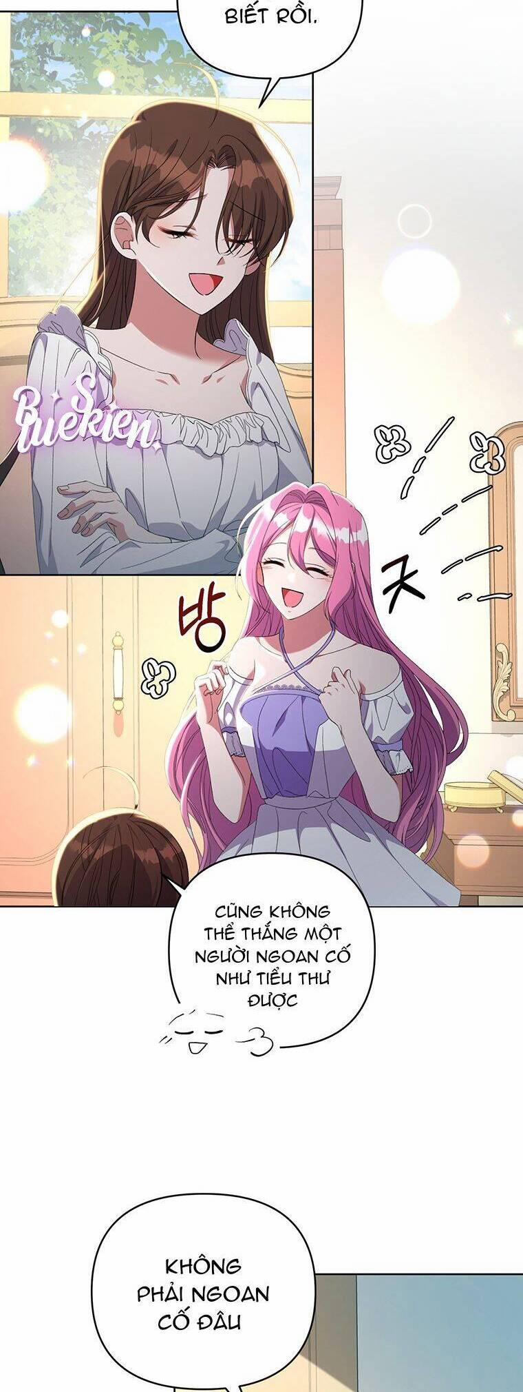 Nam Chính Ám Ảnh Phát Điên 15 trang 15