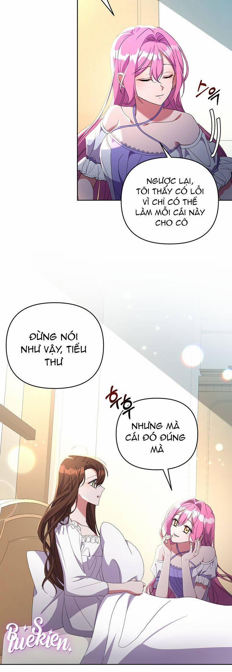 Nam Chính Ám Ảnh Phát Điên 15 trang 16