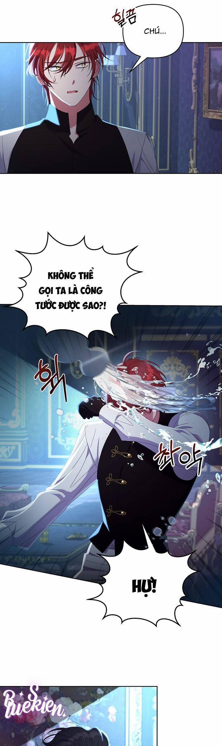 Nam Chính Ám Ảnh Phát Điên 15 trang 2