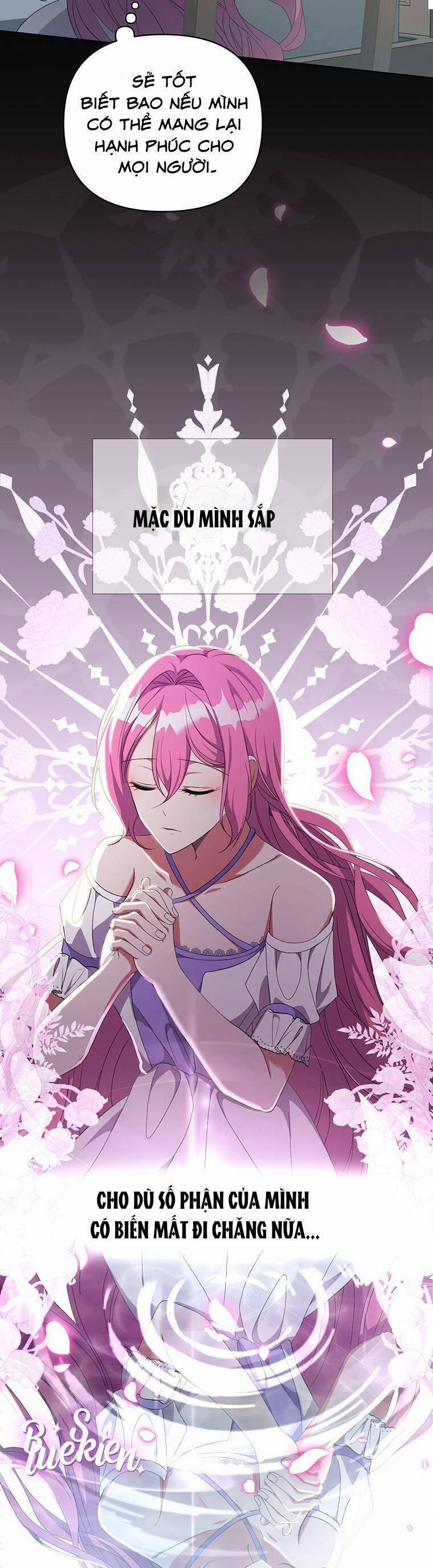 Nam Chính Ám Ảnh Phát Điên 15 trang 20