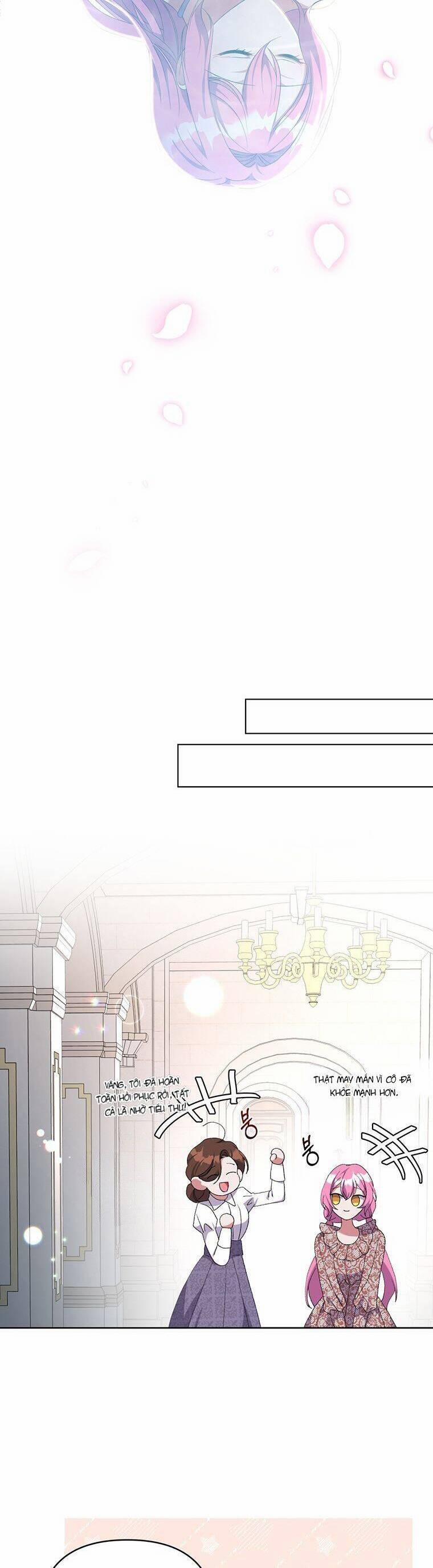 Nam Chính Ám Ảnh Phát Điên 15 trang 21