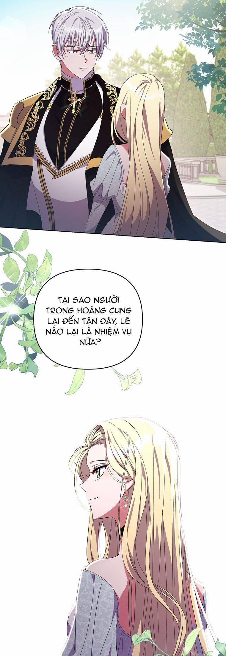 Nam Chính Ám Ảnh Phát Điên 15 trang 26