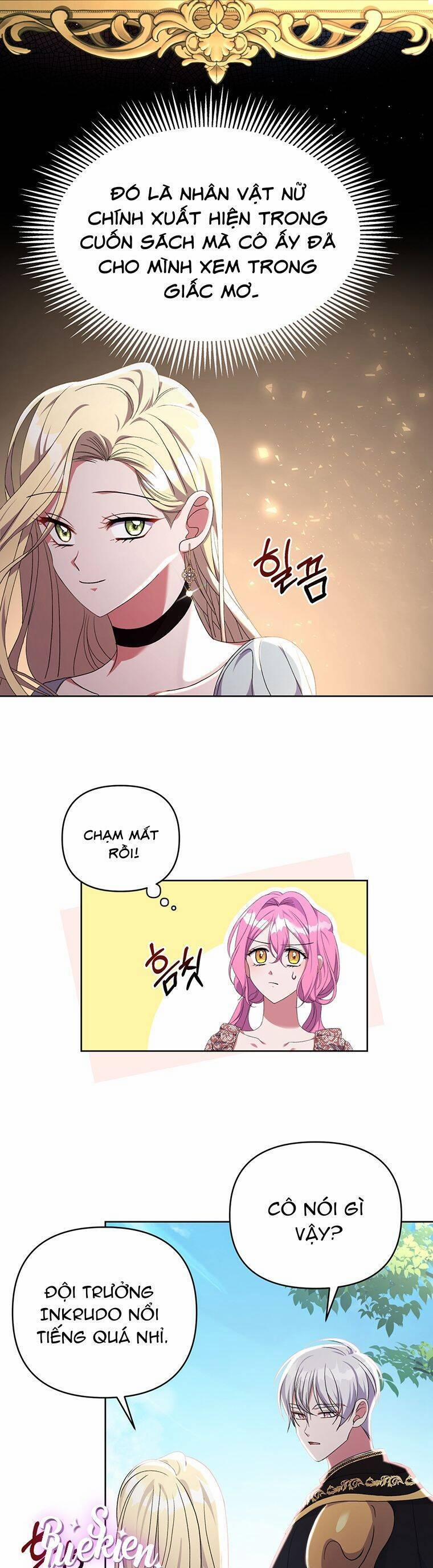 Nam Chính Ám Ảnh Phát Điên 15 trang 32