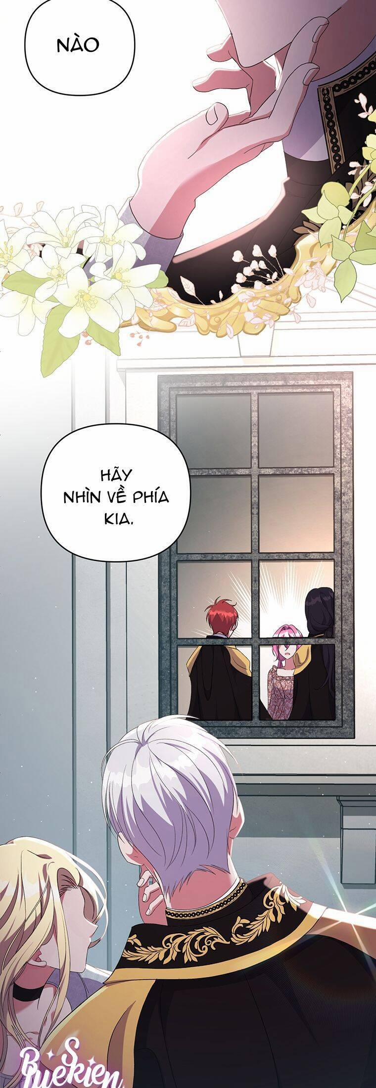 Nam Chính Ám Ảnh Phát Điên 15 trang 34