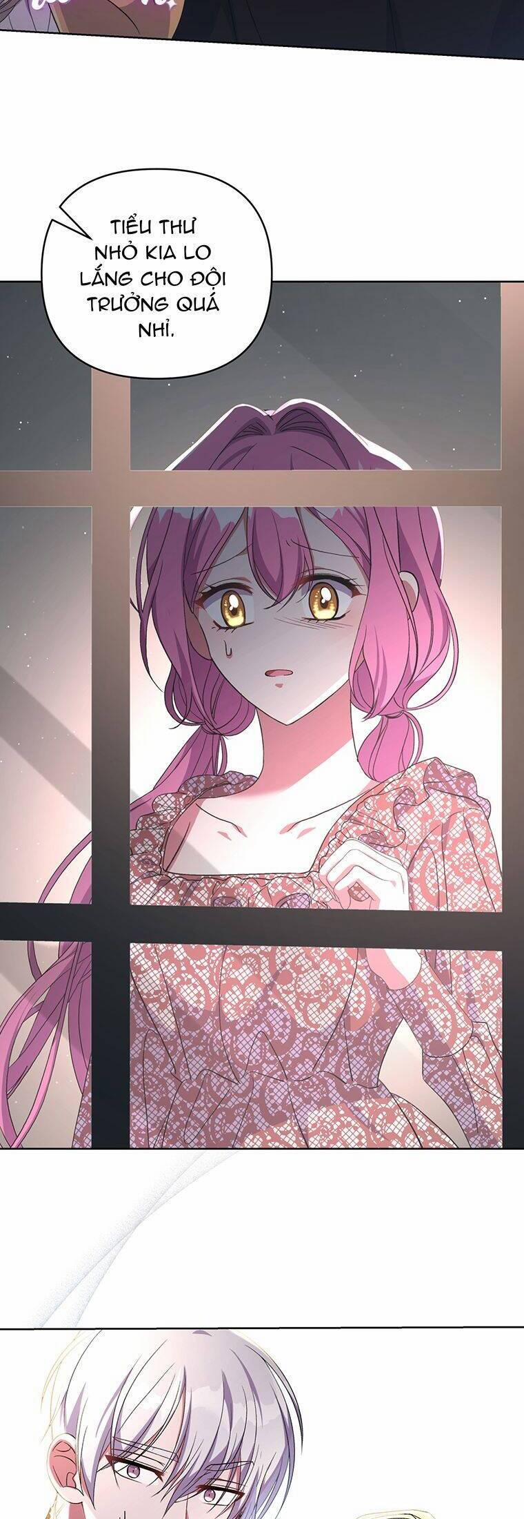 Nam Chính Ám Ảnh Phát Điên 15 trang 35