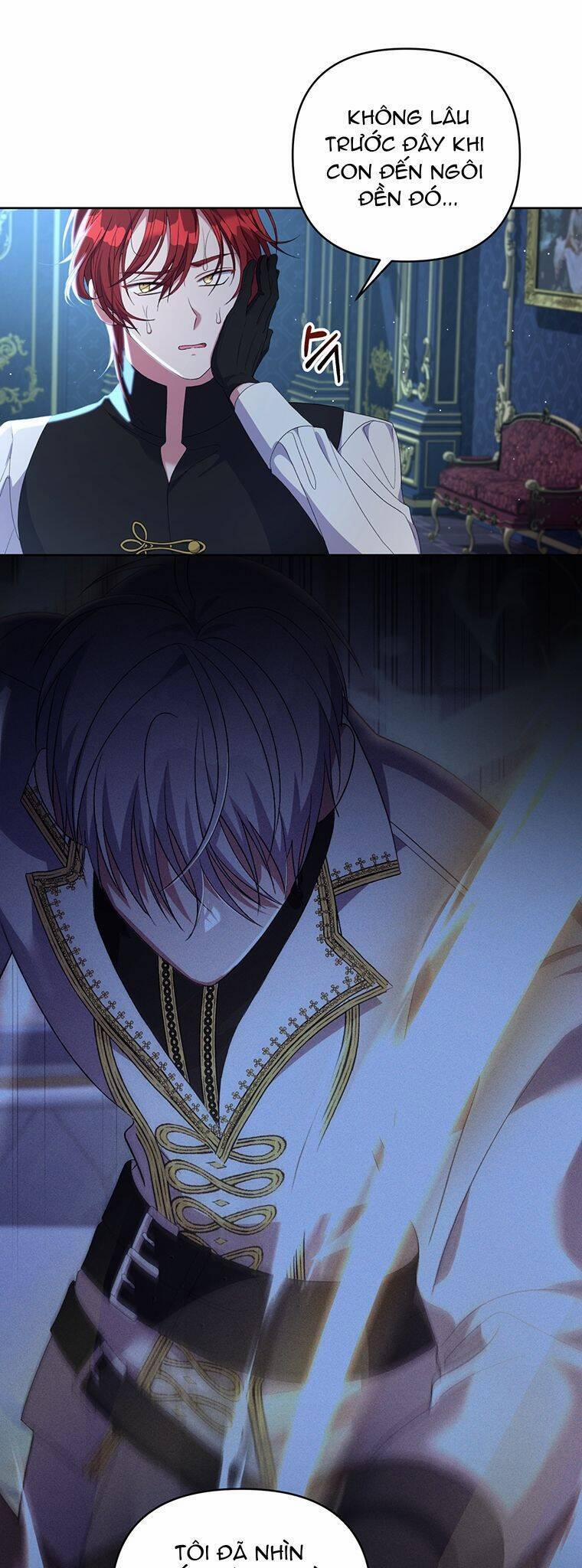 Nam Chính Ám Ảnh Phát Điên 15 trang 4