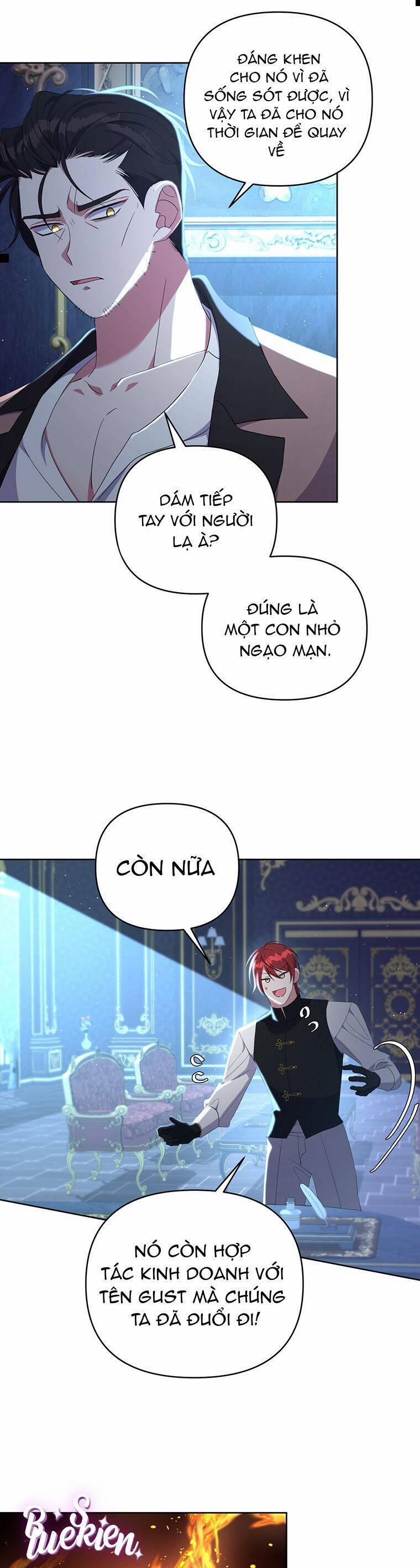 Nam Chính Ám Ảnh Phát Điên 15 trang 6