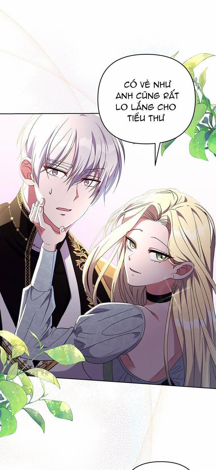 Nam Chính Ám Ảnh Phát Điên 16 trang 0