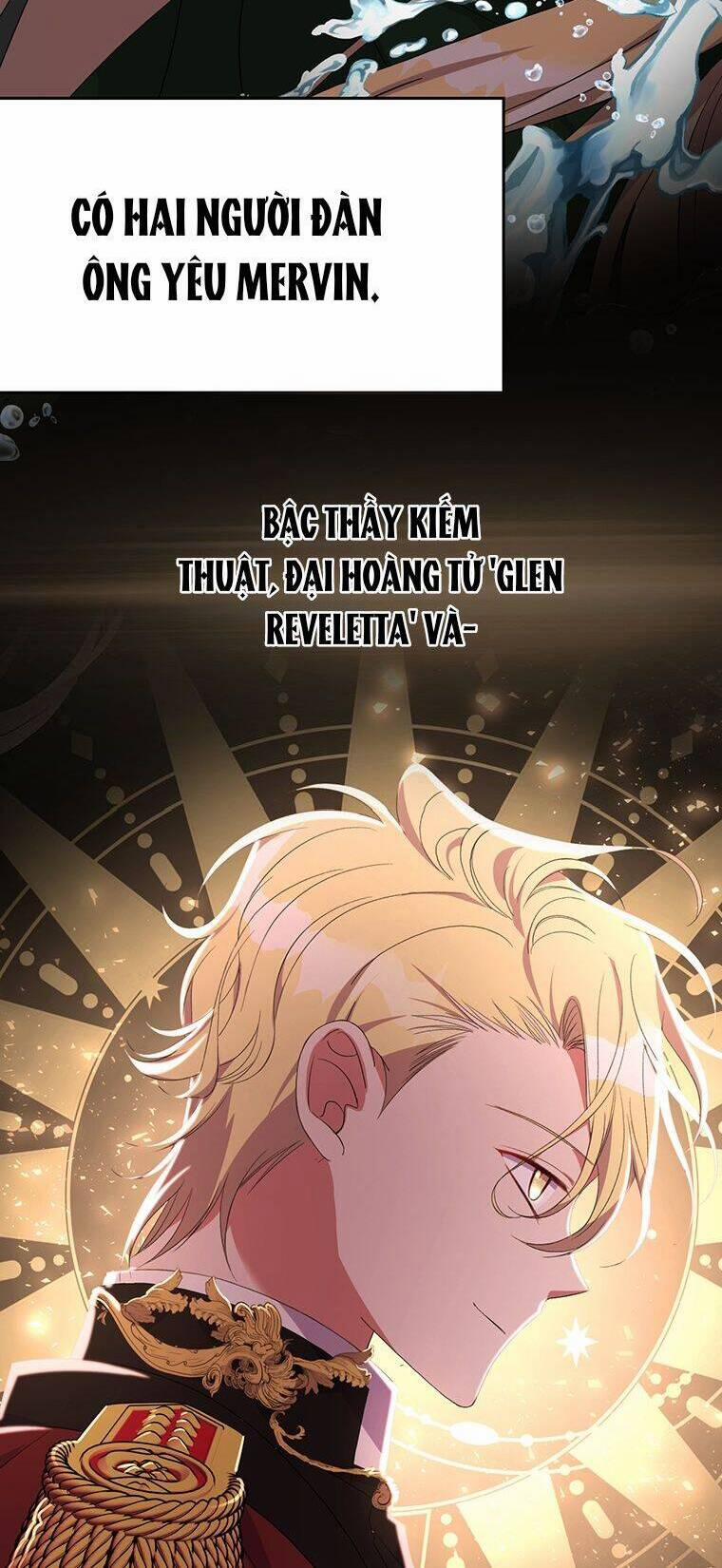 Nam Chính Ám Ảnh Phát Điên 16 trang 11