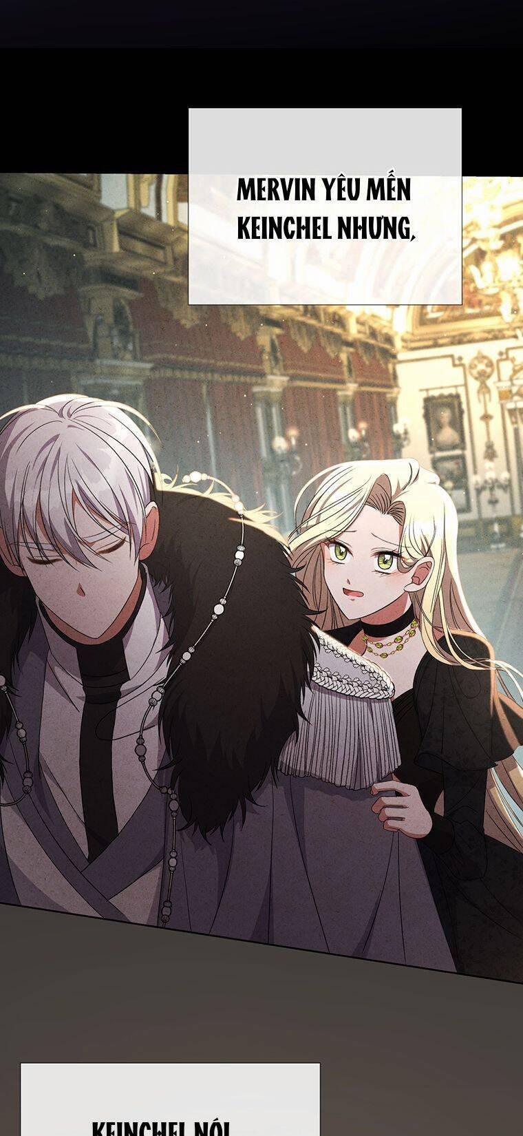 Nam Chính Ám Ảnh Phát Điên 16 trang 14