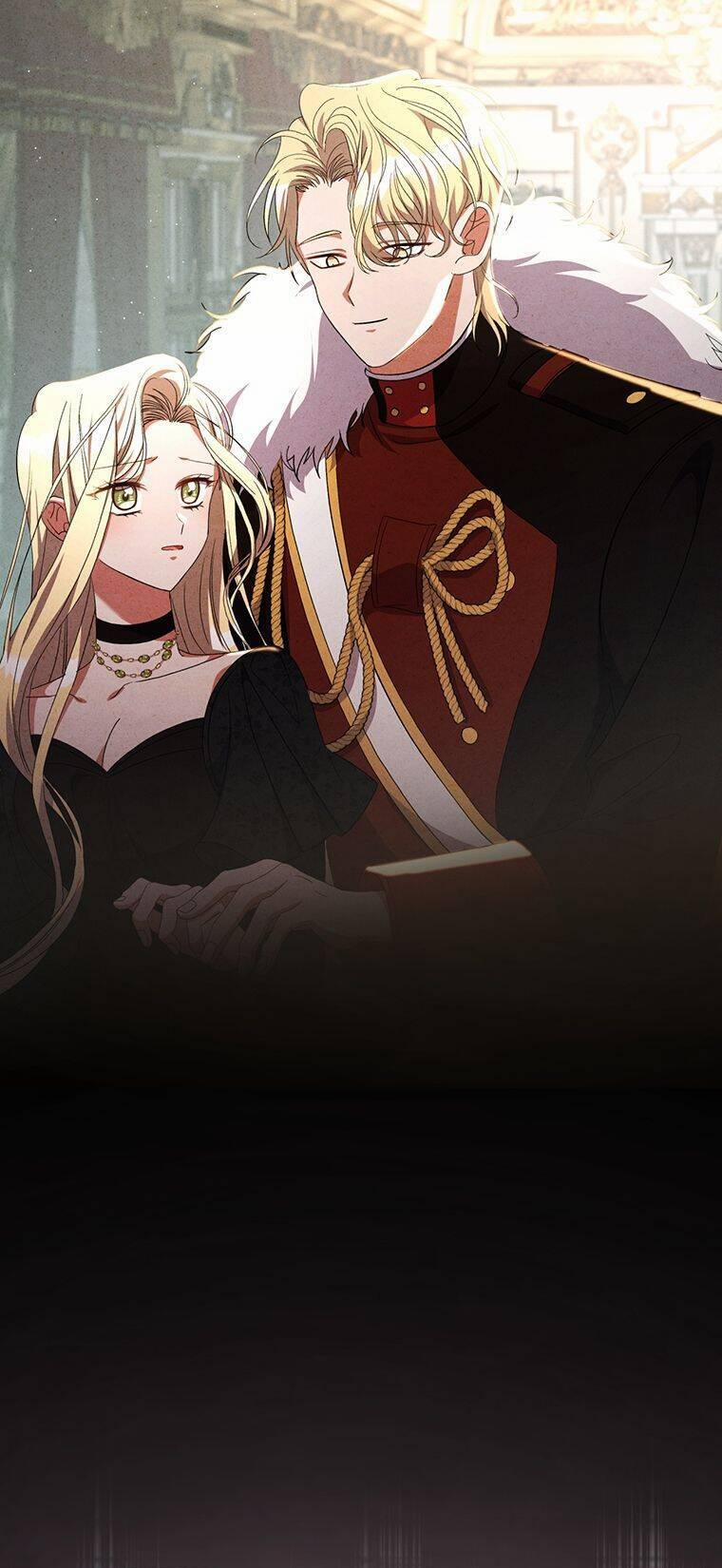 Nam Chính Ám Ảnh Phát Điên 16 trang 18