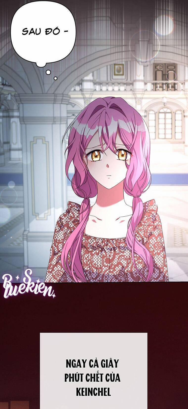 Nam Chính Ám Ảnh Phát Điên 16 trang 19