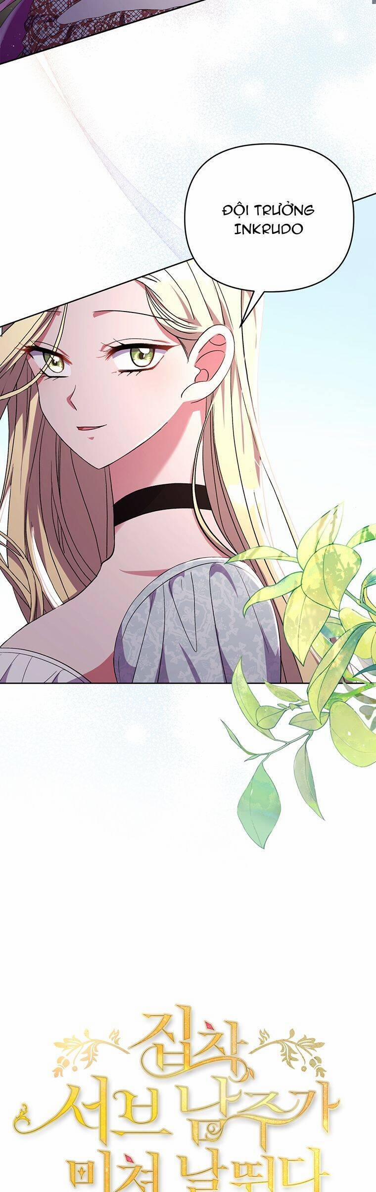 Nam Chính Ám Ảnh Phát Điên 16 trang 2