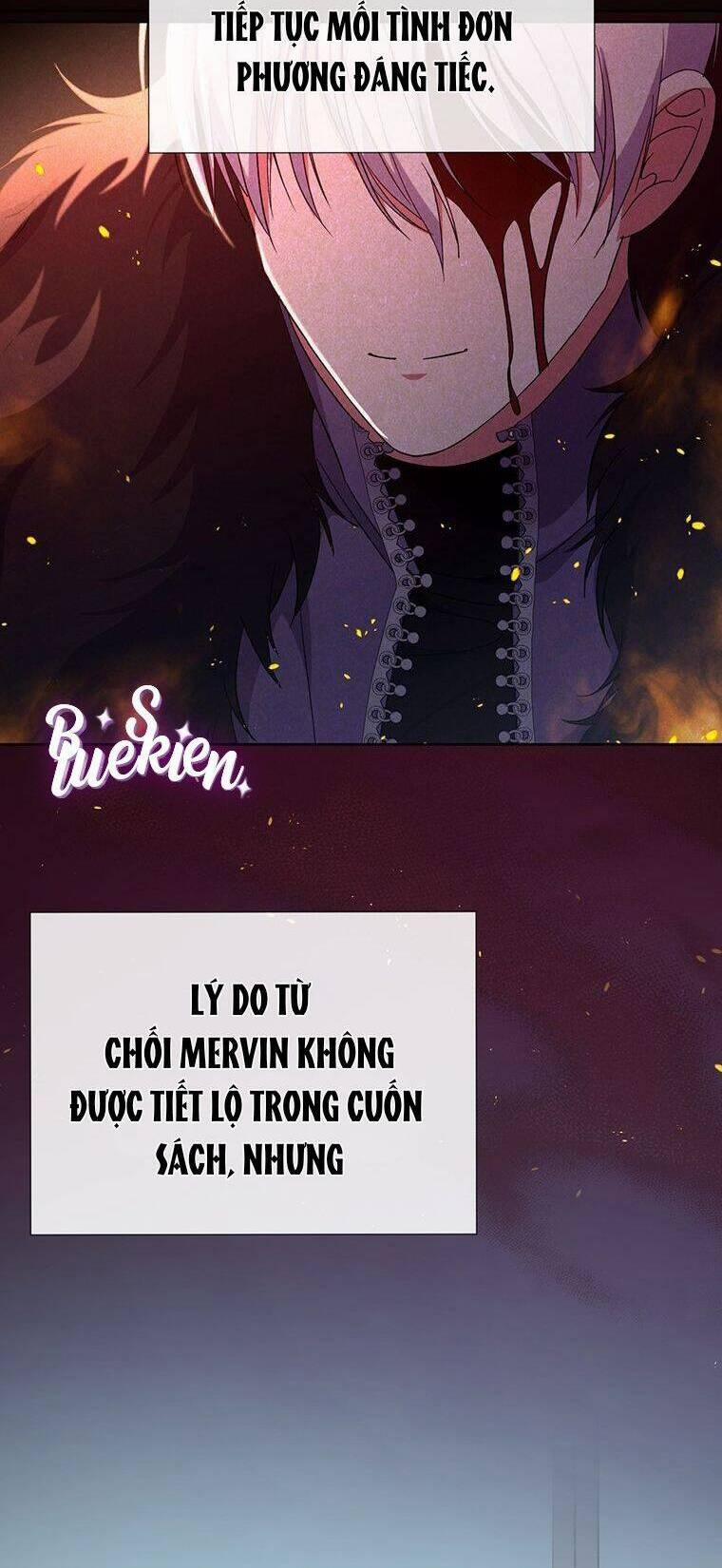 Nam Chính Ám Ảnh Phát Điên 16 trang 21