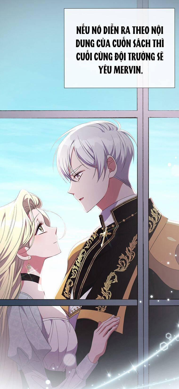 Nam Chính Ám Ảnh Phát Điên 16 trang 22