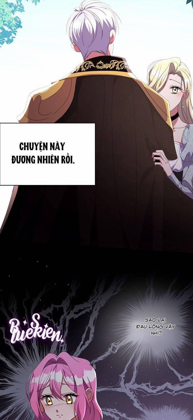 Nam Chính Ám Ảnh Phát Điên 16 trang 25